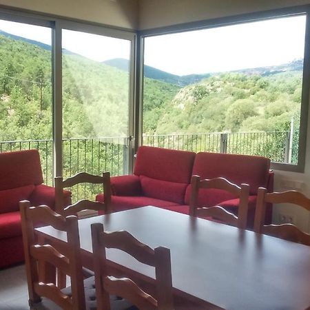 Casa Sapeiro - Allotjament Rural Cellers Εξωτερικό φωτογραφία