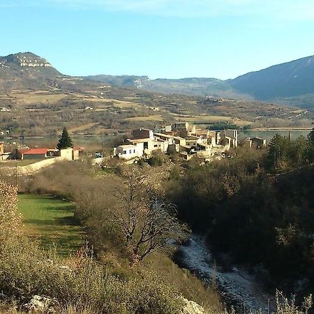 Casa Sapeiro - Allotjament Rural Cellers Εξωτερικό φωτογραφία