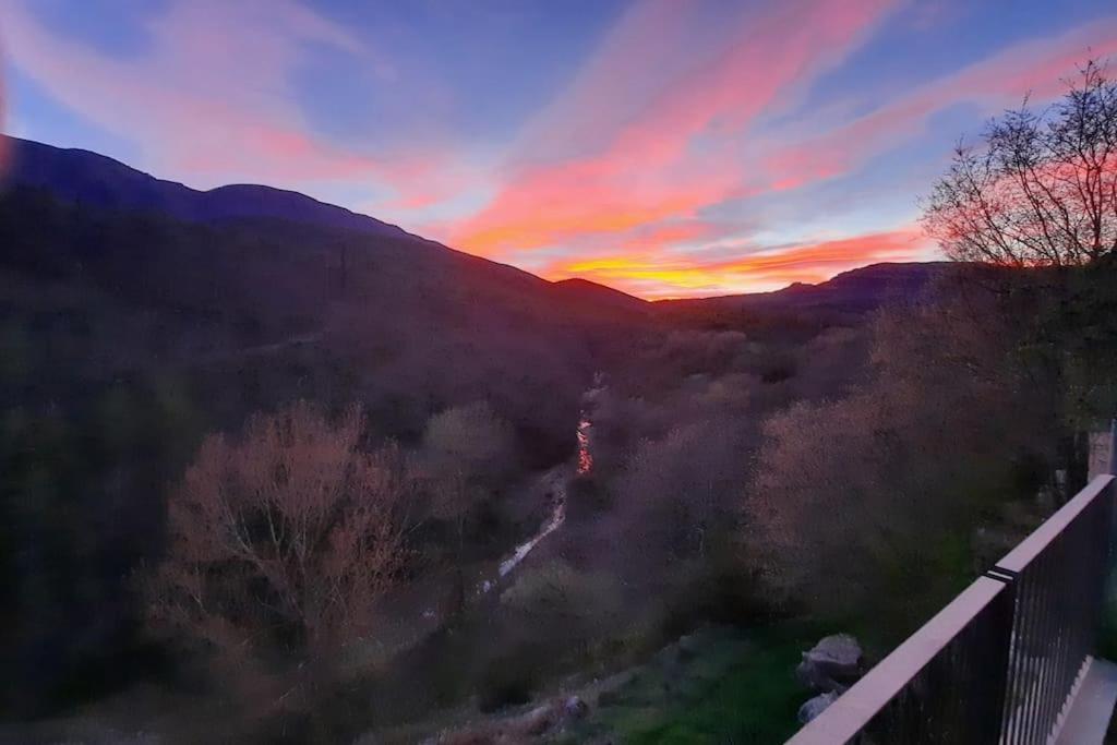 Casa Sapeiro - Allotjament Rural Cellers Εξωτερικό φωτογραφία